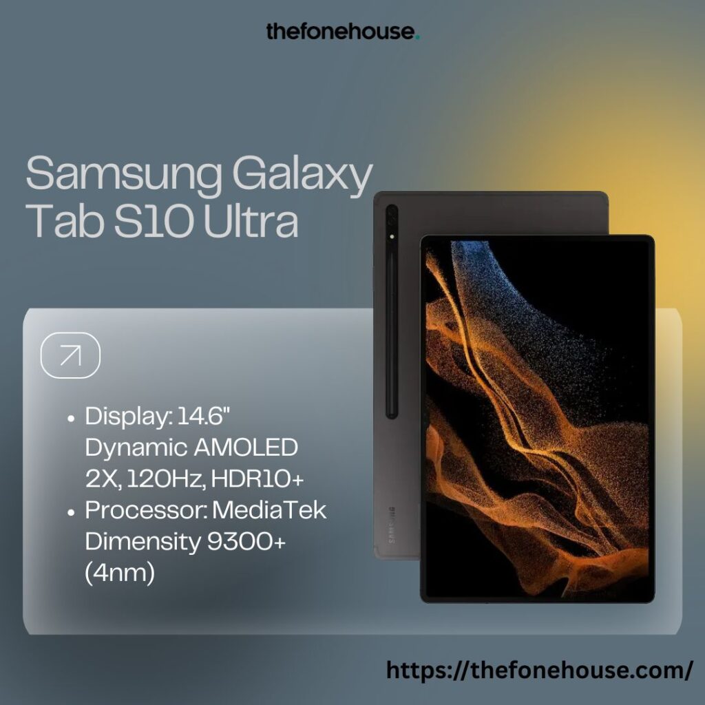 samsung tab