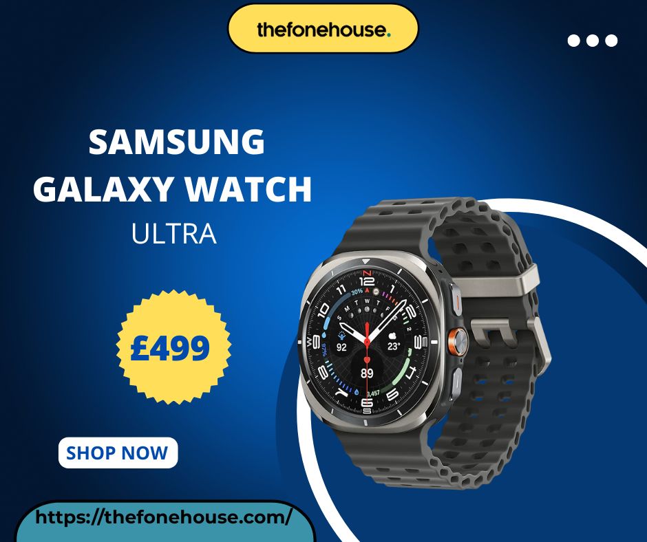 samsung galaxy watch