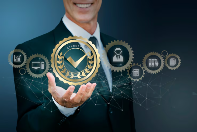 Legal and Compliance Search