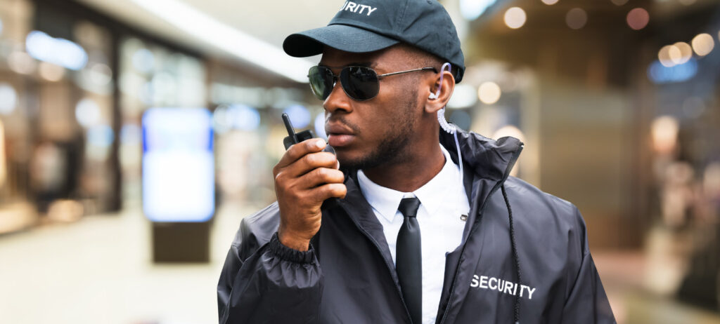 Security Guard