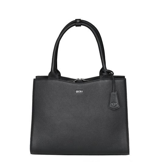 woman’s laptop bag