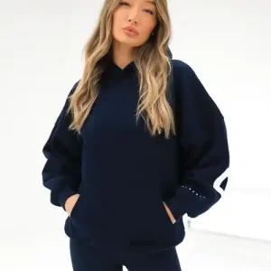 "Blakely Hoodie The Hoodie You Won’t Want to Take Off"