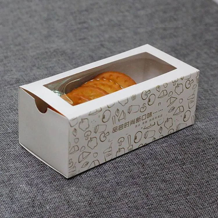 packaging boxes for cookies