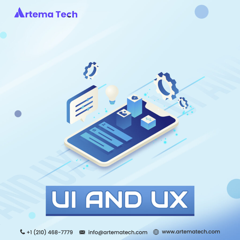 UI UX