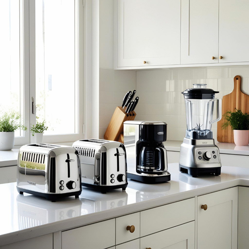 Small Appliances