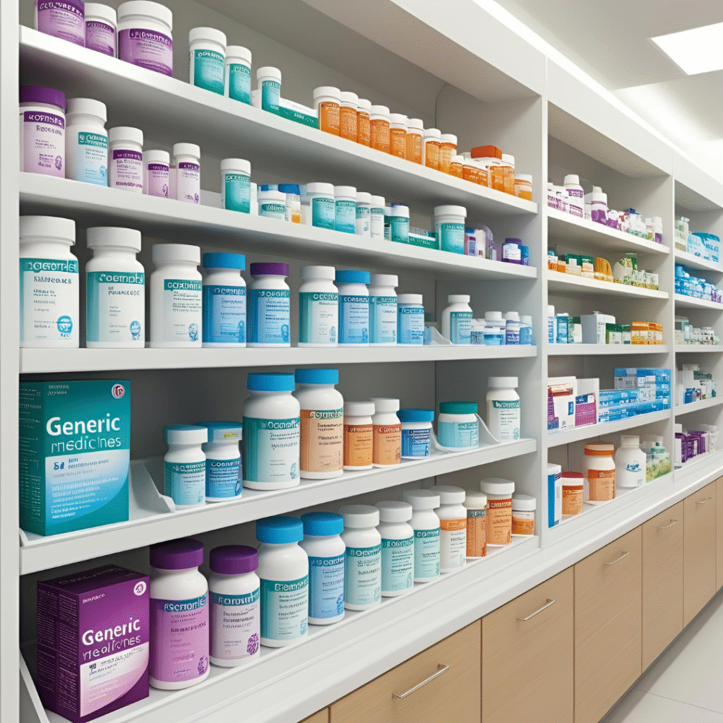 Generic Medicines