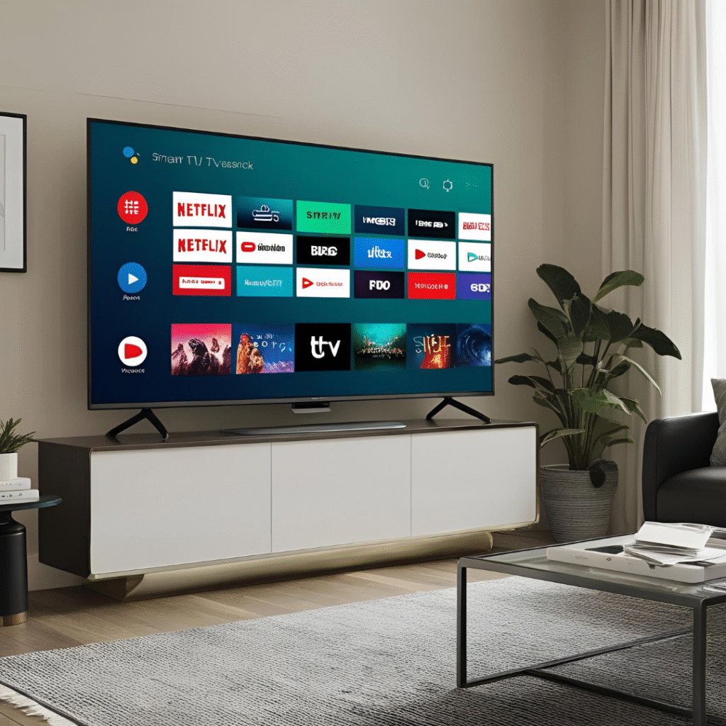 Smart TV