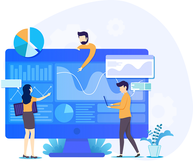 Website Designer Houston