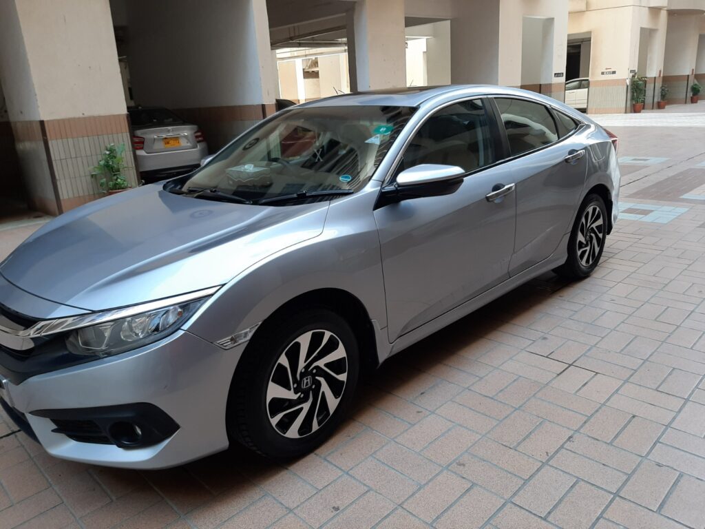 Best Deals on Cars for Sale in Islamabad on Famewheels