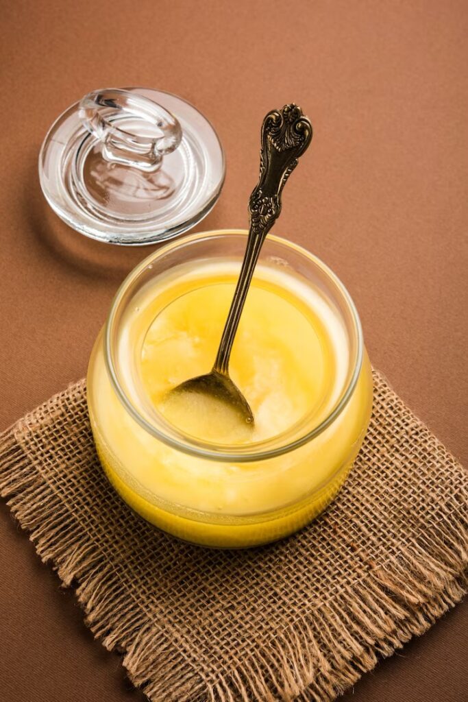 Ghee