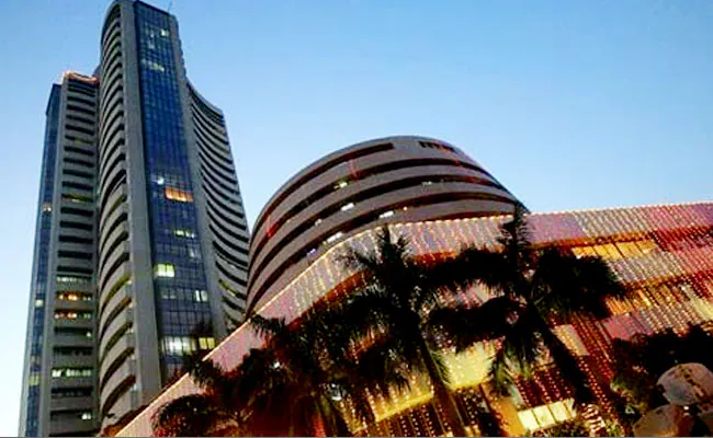 Bombay Stock Exchange