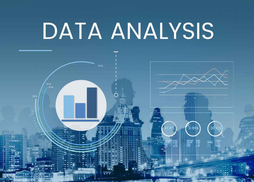 The Ultimate Guide to Data Analytics Services Offered by Digital Tech Solutions