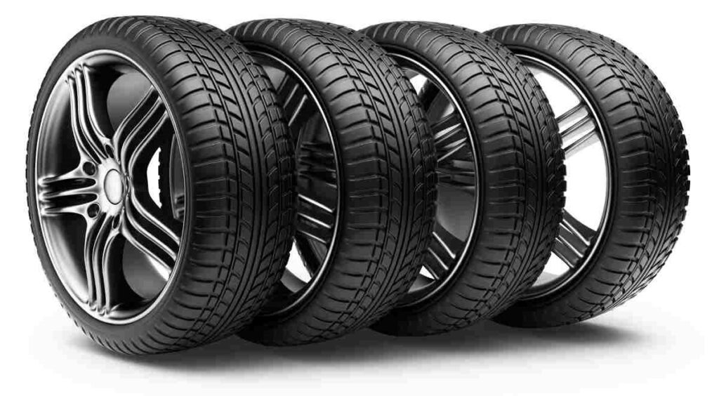Emergency Flat Tyre? Here’s How to Locate a Tyre Shop Near Me Fast