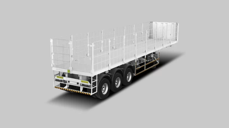 cargo trailers