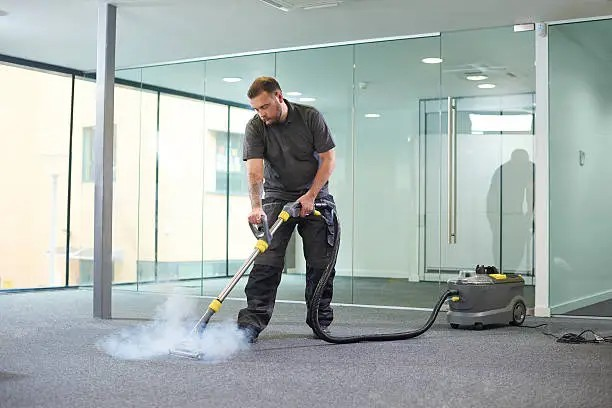 carpet cleaning midvale utah