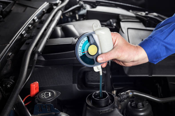 Carrera Coolant