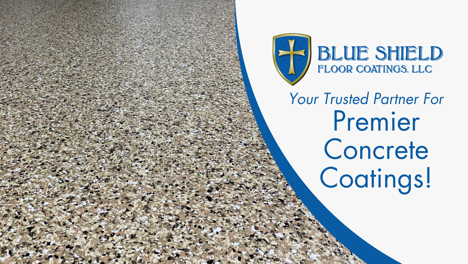 garage floor coating
