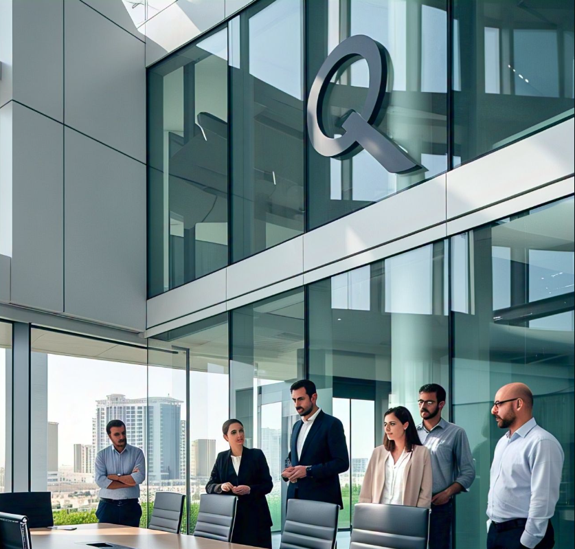 development company in Qatar