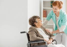 How Old Age Homes Celebrate International Senior Citizens Day