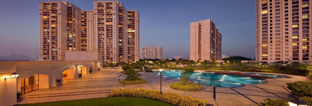Godrej Versova Mumbai