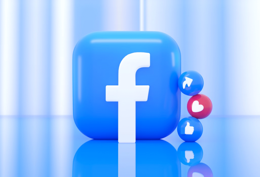 Facebook Reels