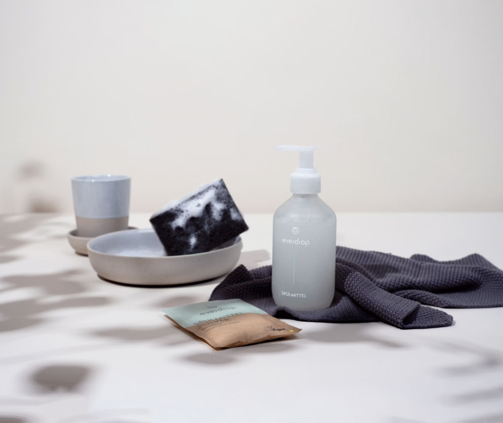 residential cleaning