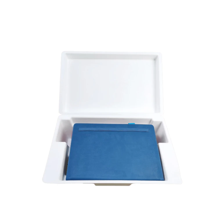 Molded Pulp Products