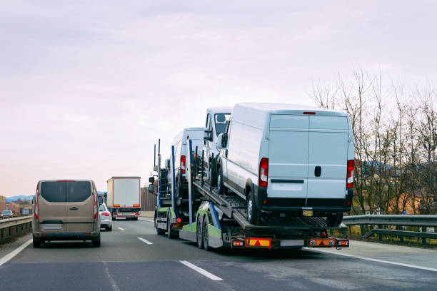 towing service in Atlanta