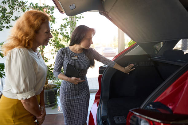 TEB Airport Car Service
