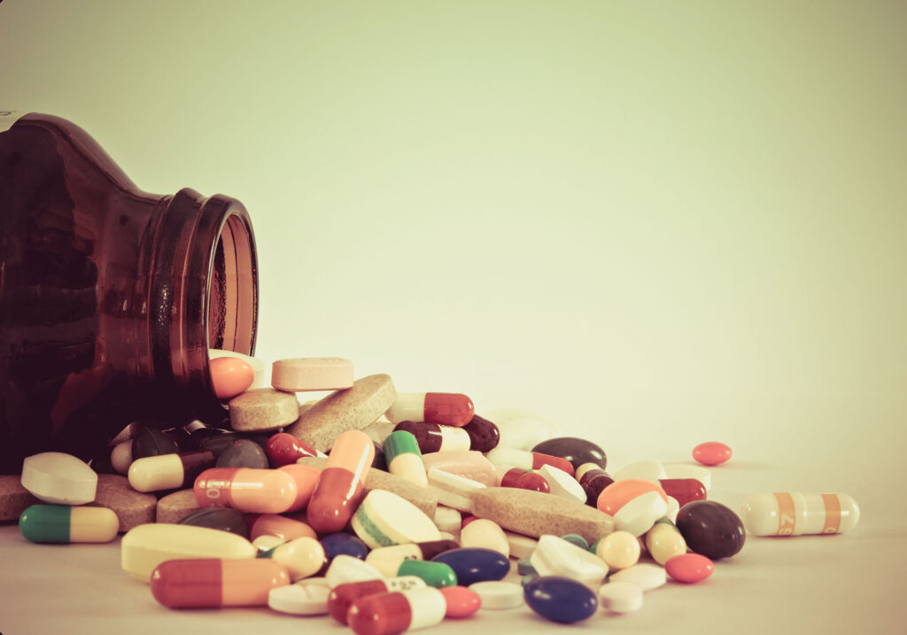 Discover the Benefits and Risks of Anadrol Pills: What You Need to Know