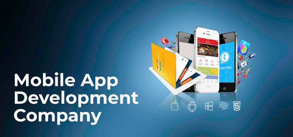 mobile app development company