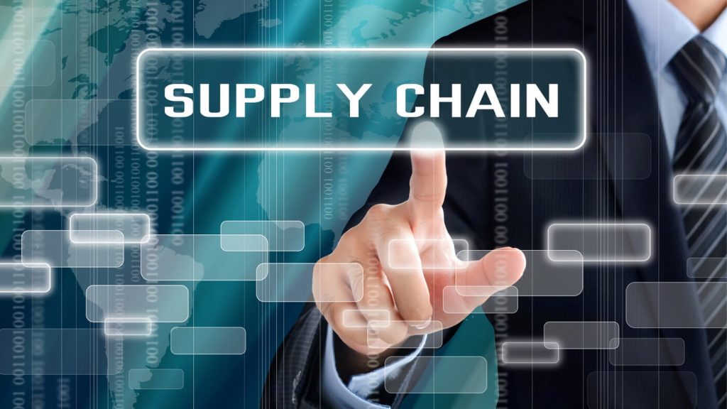 online mba supply chain management