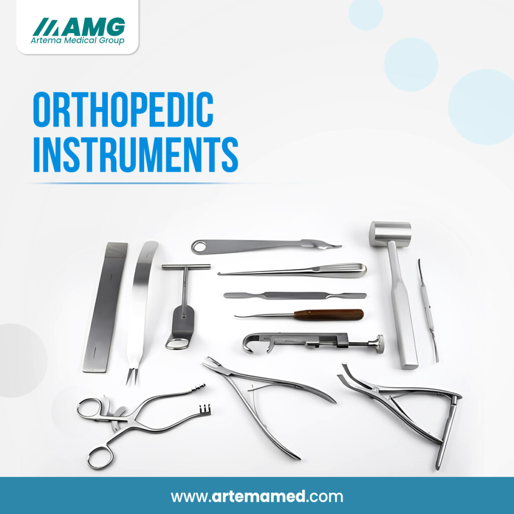 orthopdic instrument