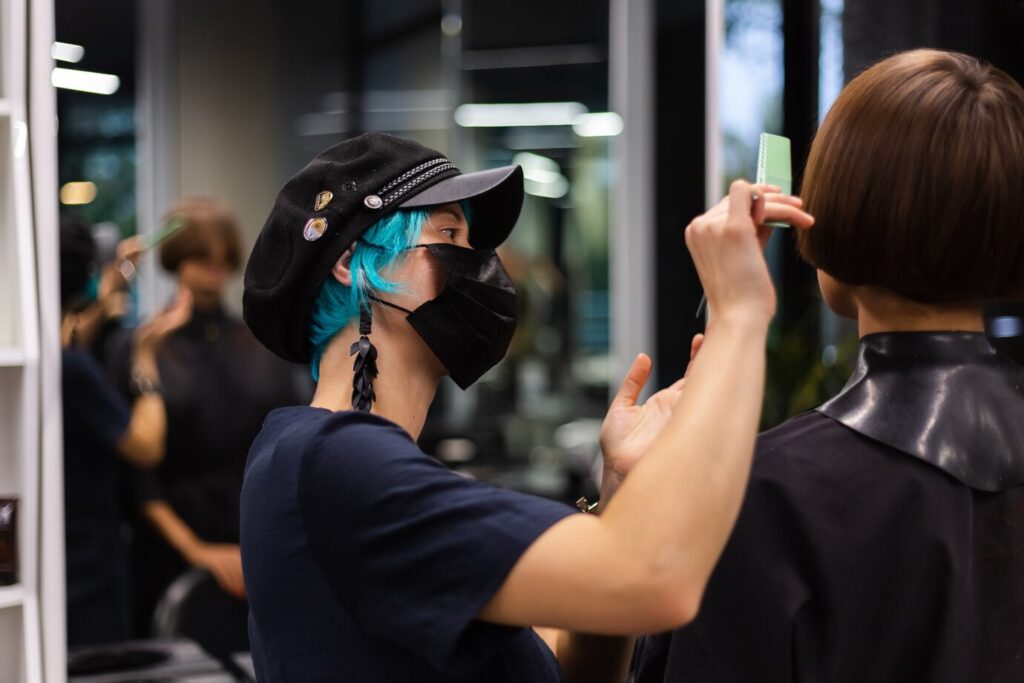 japanese salon in nyc