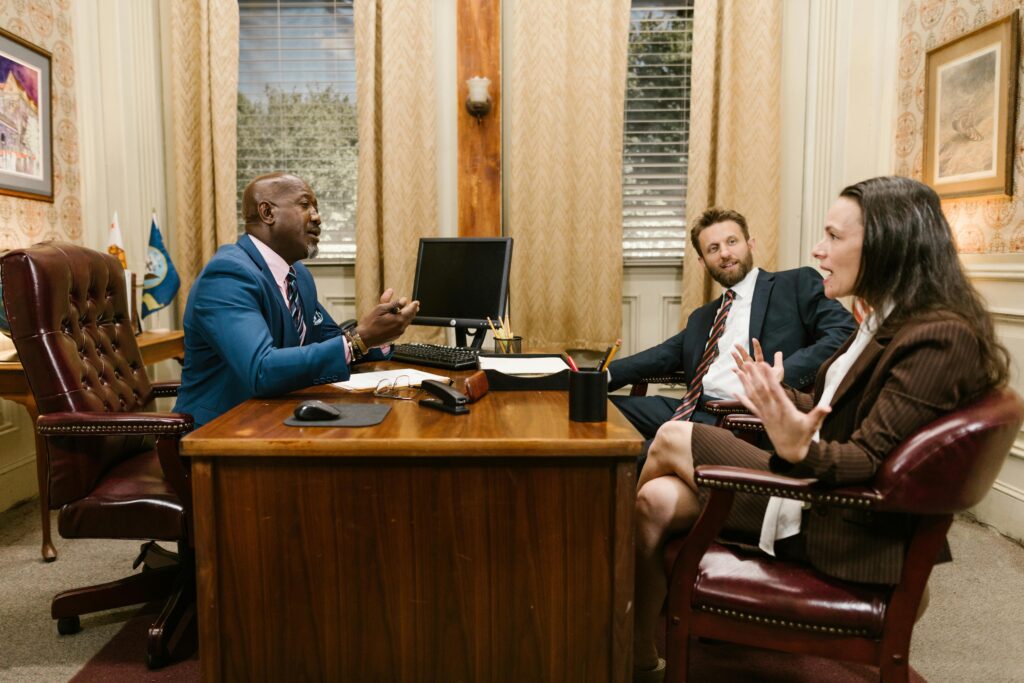 san francisco divorce attorney