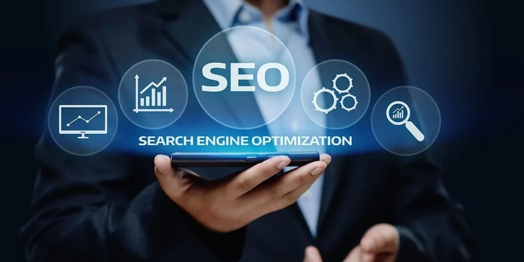 seo agency melbourne