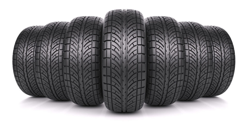 Bridgestone Tyre in UAE: Price vs Performance 2025
