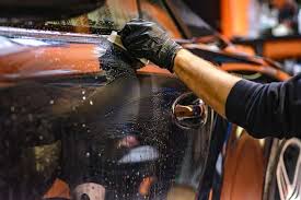 Car Detailing Services