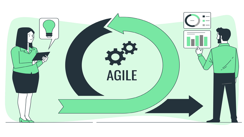 Agile for Remote Teams Overcoming Communication Barriers
