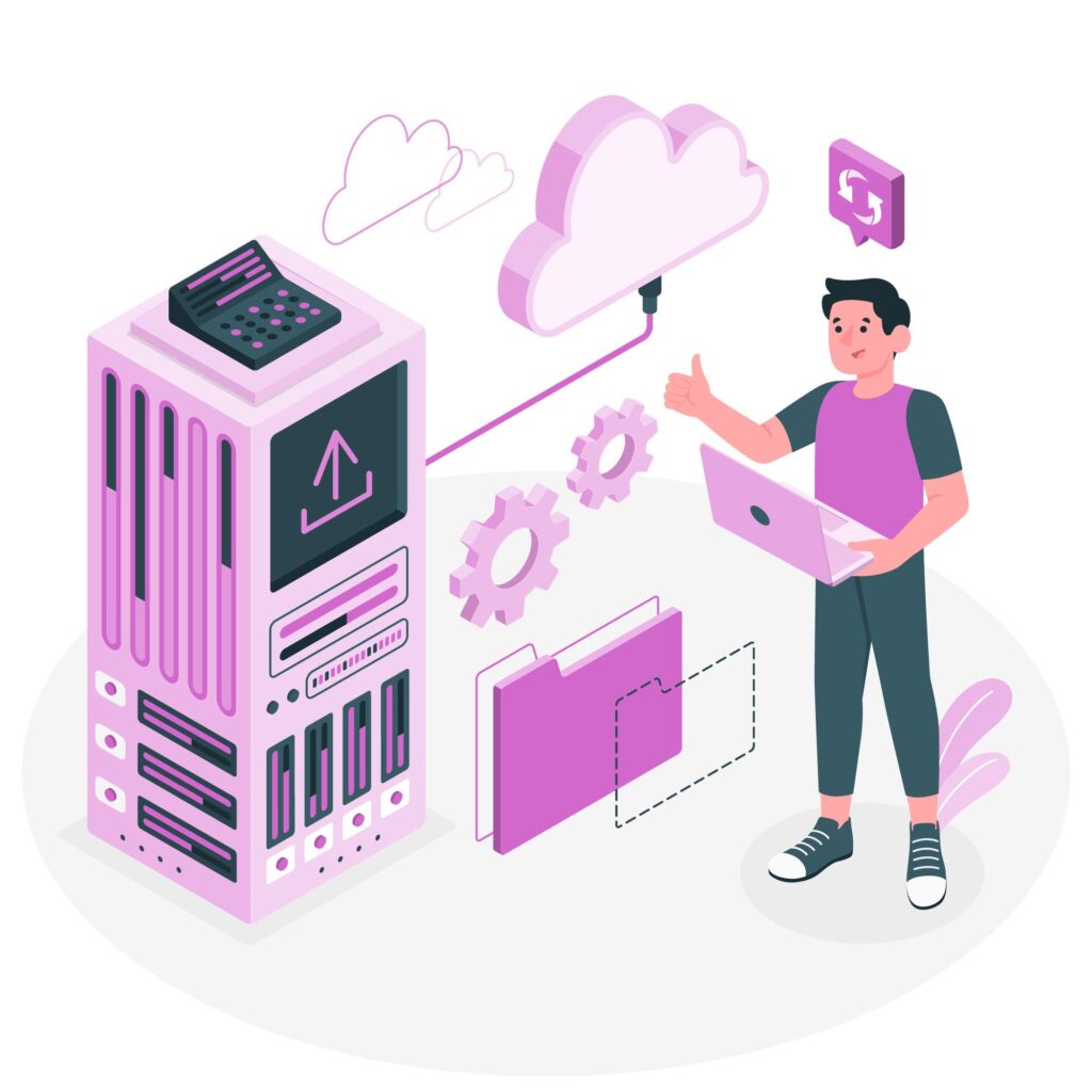 remote-server-monitoring
