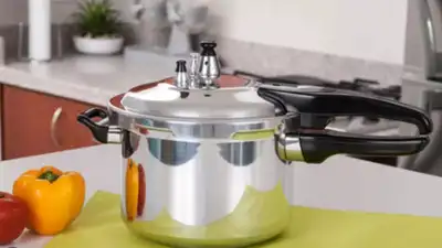 cooker