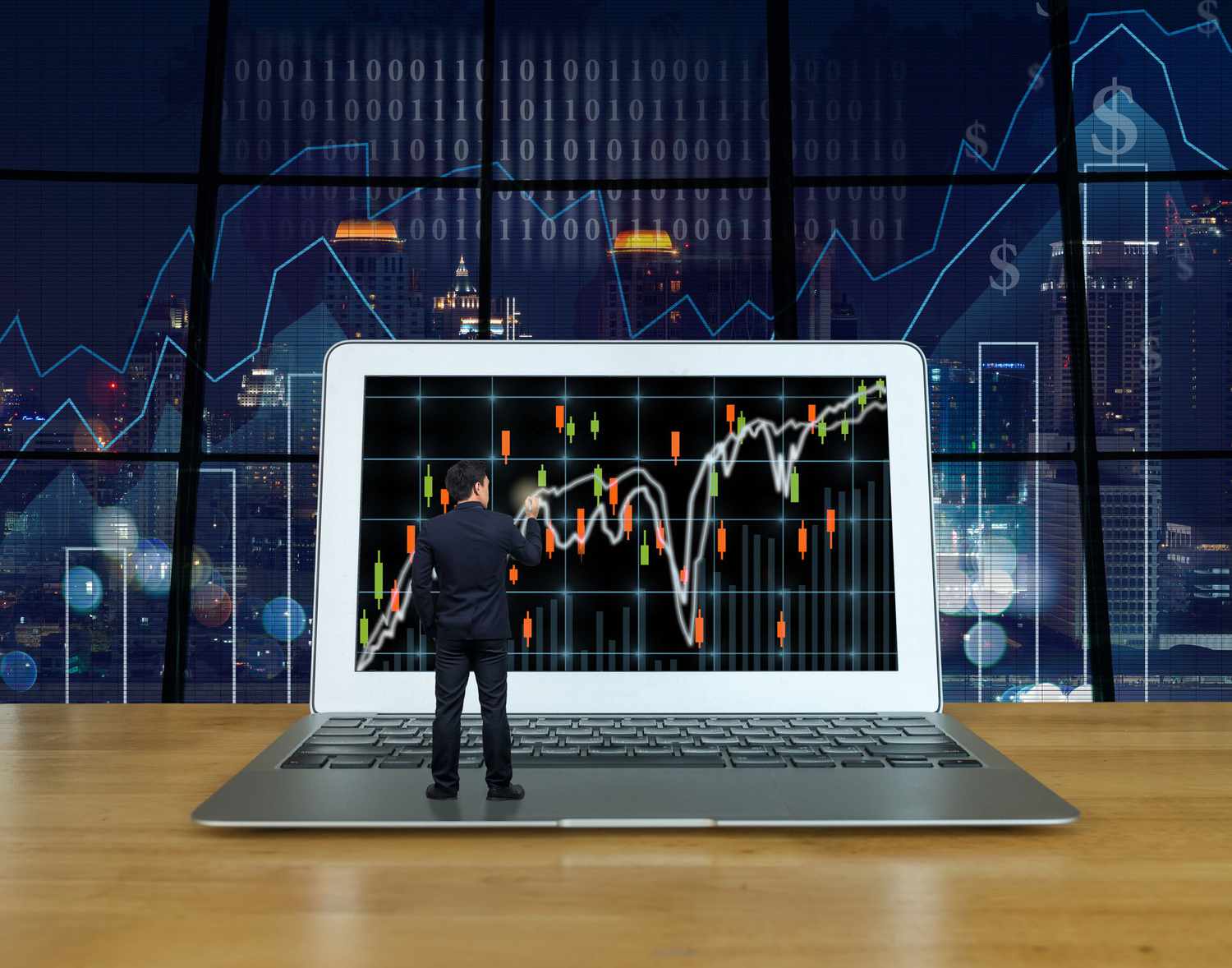 Forex Spreads