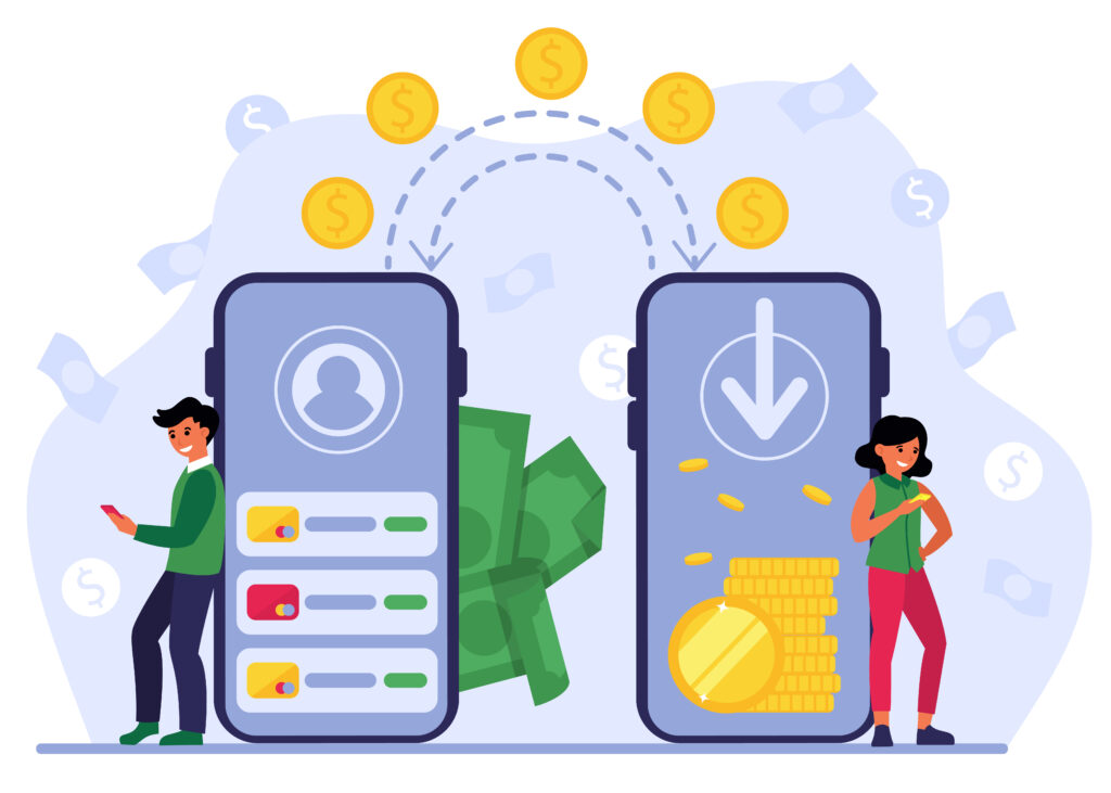 M2P Fintech