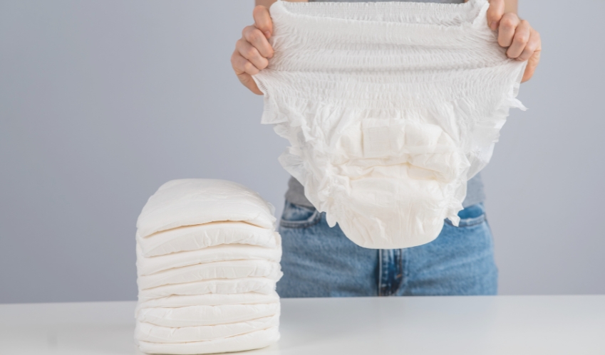 Africa Diaper Market