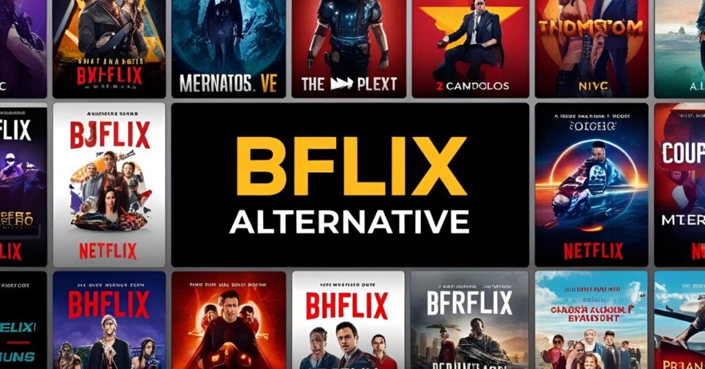 BFlix App Download