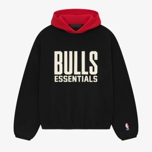 Black-Essentials-Bulls-Hoodie-300x300