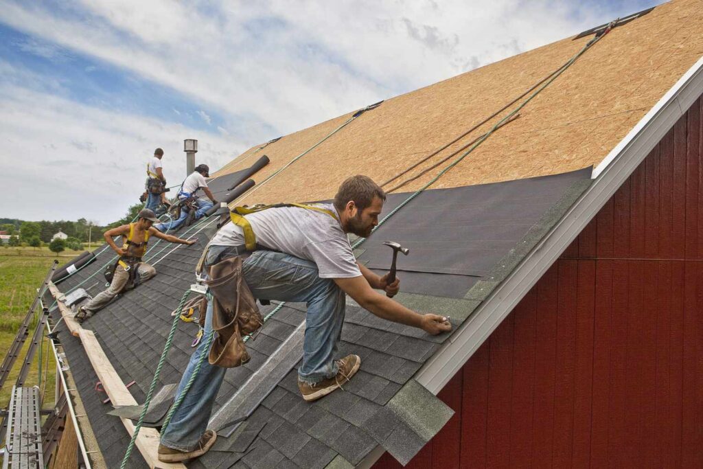 Choosing the Right Roof Replacement Service in NYC Expert Tips