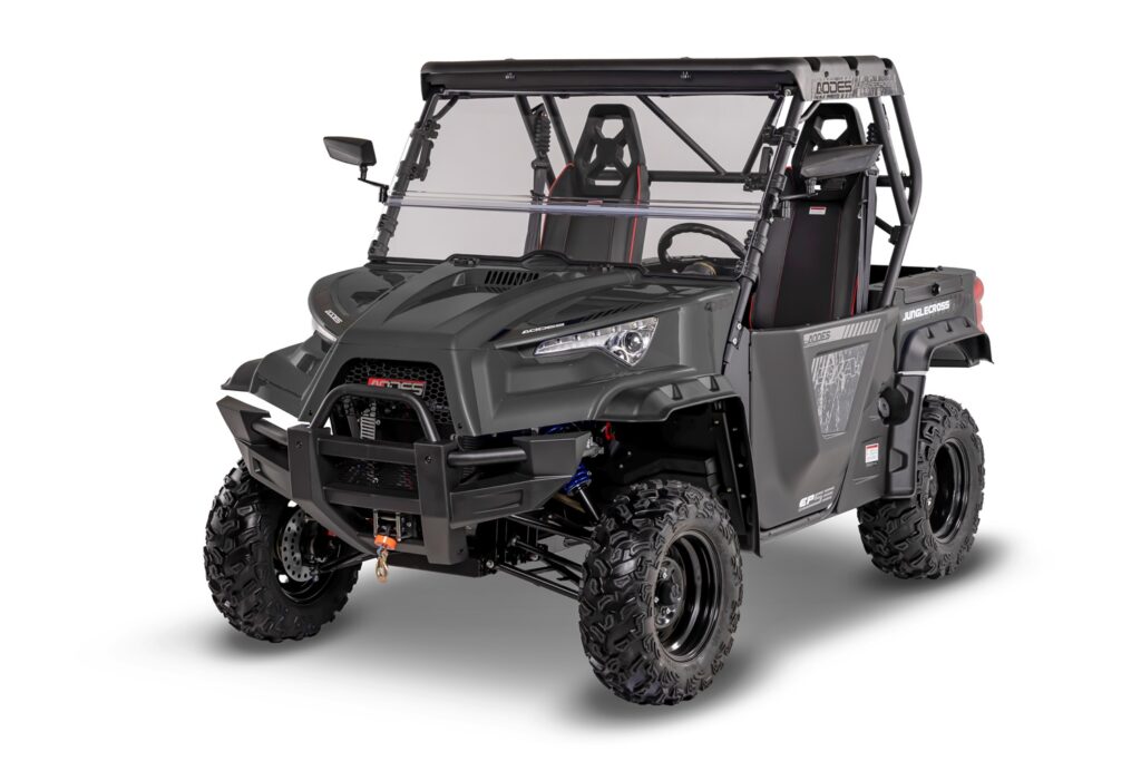 UTVs for Sale in Texas