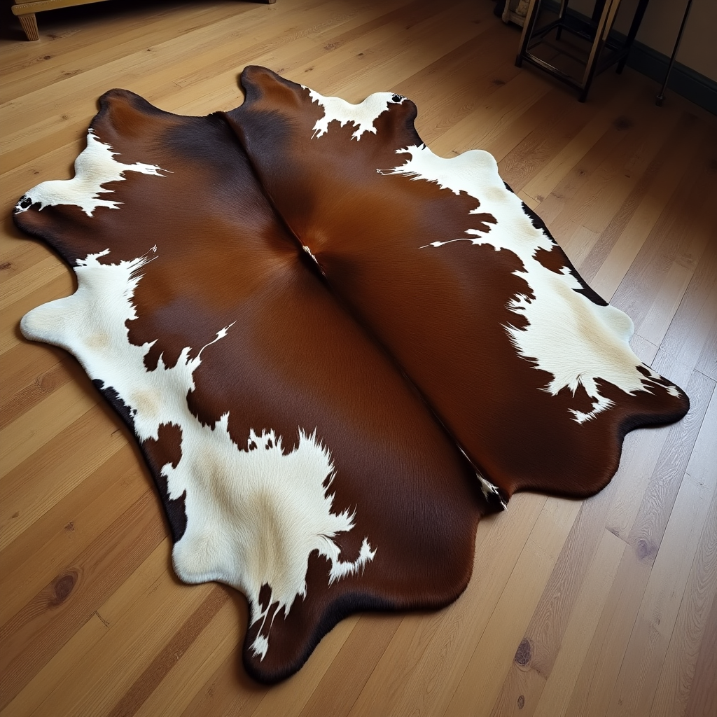 cowhide rug australia
