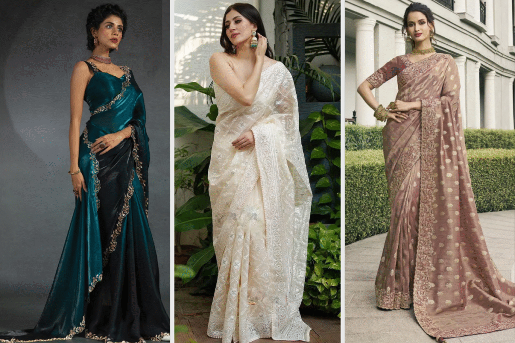 sarees